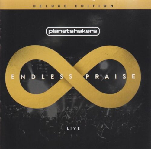 000768565995 Endless Praise Deluxe Edition