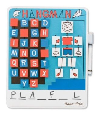 000772020954 Flip To Win Hangman Travel Game