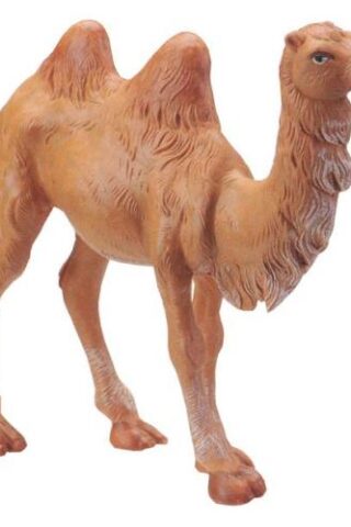 089945386196 Standing Camel (Figurine)