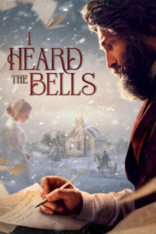 191329255704 I Heard The Bells (DVD)