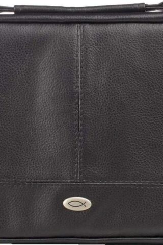 6006937104129 2 Fold LuxLeather