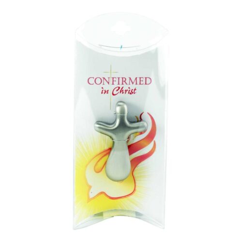 603799360067 Confirmation Palm Prayer Cross