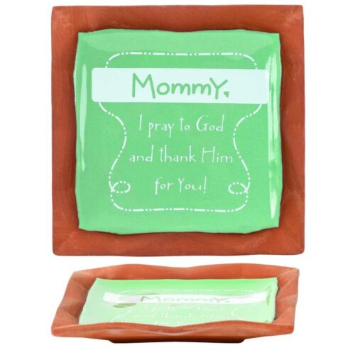 603799366328 Mommy Terra Cotta Tray