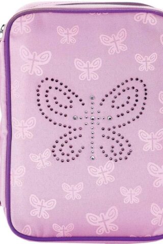 603799514750 Butterfly Canvas