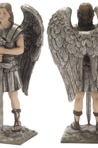 603799524520 Angel Michael (Figurine)