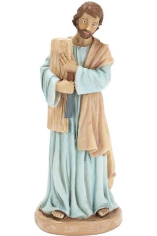 603799527095 Saint Joseph (Figurine)