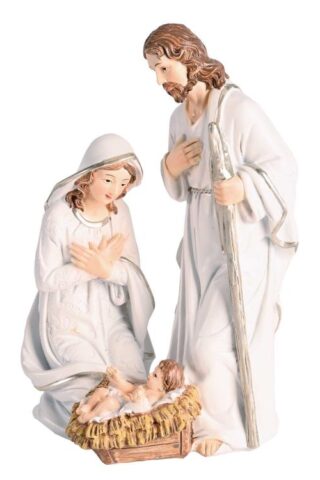 603799533751 Holy Family (Figurine)