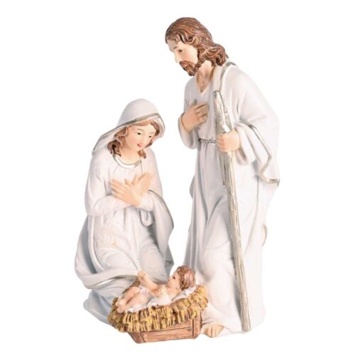 603799533751 Holy Family (Figurine)