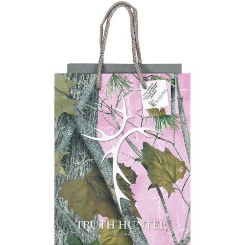 603799544825 Truth Hunter Gift Bag