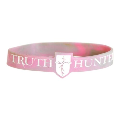 603799544900 Truth Hunter (Bracelet/Wristband)