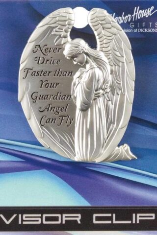 603799792868 Guardian Angel Visor Clip