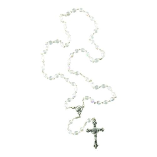 603799838801 Madonna And Child (Rosary)