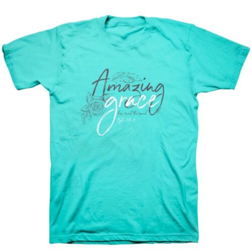 612978452851 Grace Drawings (Medium T-Shirt)