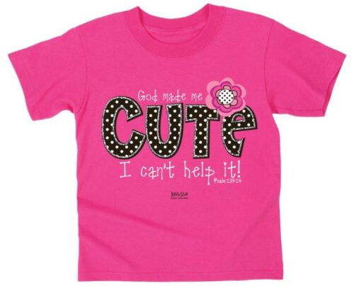 612978467114 Cute Glitter Ink (3T (3 years) T-Shirt)