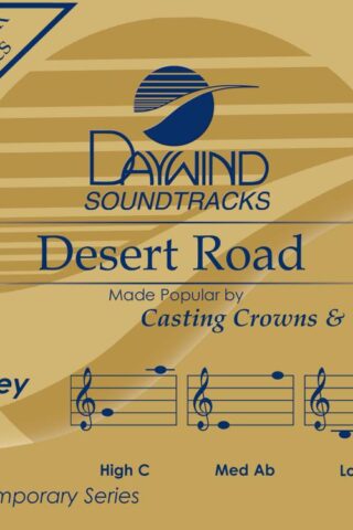 614187015933 Desert Road