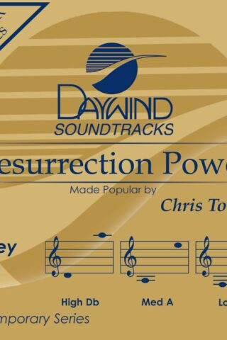 614187069127 Resurrection Power