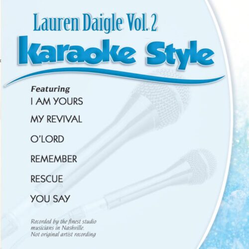 614187092828 Lauren Daigle 2