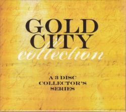 614187169926 Gold City Collection : A 3 Disc Collectors Series