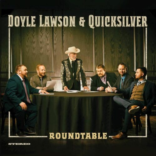 614187237519 Roundtable Vinyl (Vinyl)