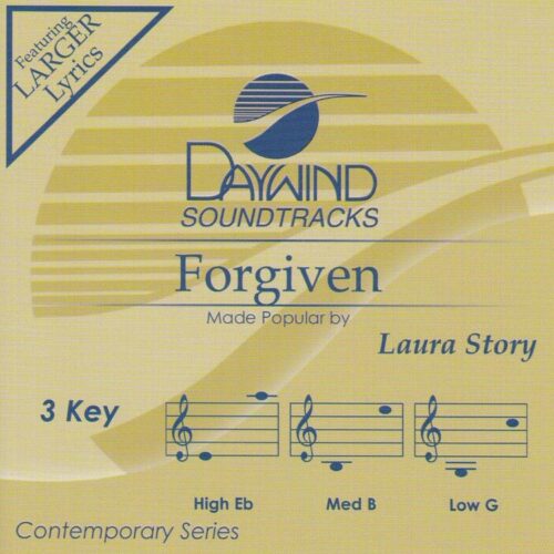 614187549124 Forgiven