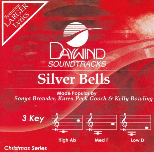 614187566329 Silver Bells