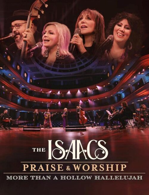 617884956196 Praise And Worship (DVD)