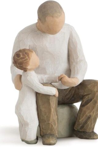 638713260581 Grandfather (Figurine)