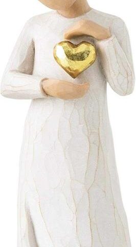 638713261328 Keepsake (Figurine)