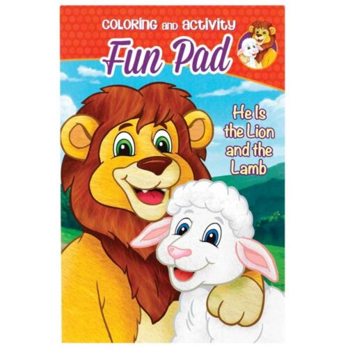 689860520592 Easter Activity Pad