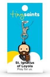 696859298783 Saint Ignatius Of Loyola