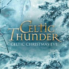 792755639320 Celtic Christmas Eve