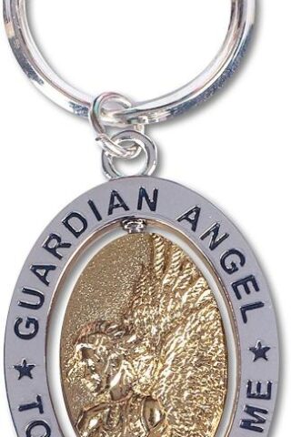 798890011175 Guardian Angel Spinner