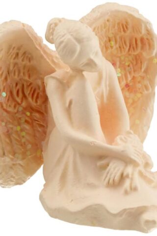 798890023147 Serenity Amazing Angel (Figurine)