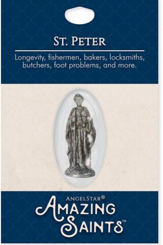 798890023369 Saint Peter Amazing Saint