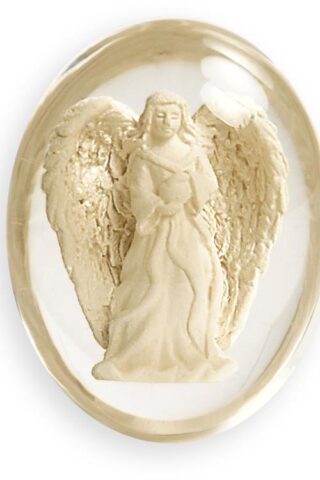 798890087170 AngelLight Worry Stone