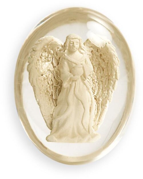 798890087170 AngelLight Worry Stone