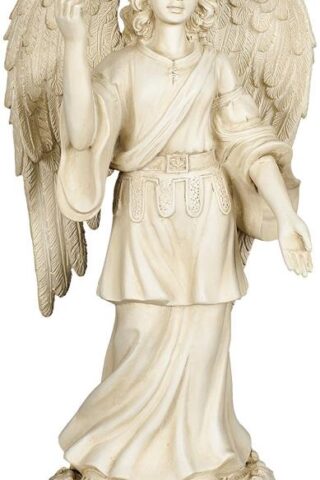 798890162020 Raphael Archangel (Figurine)