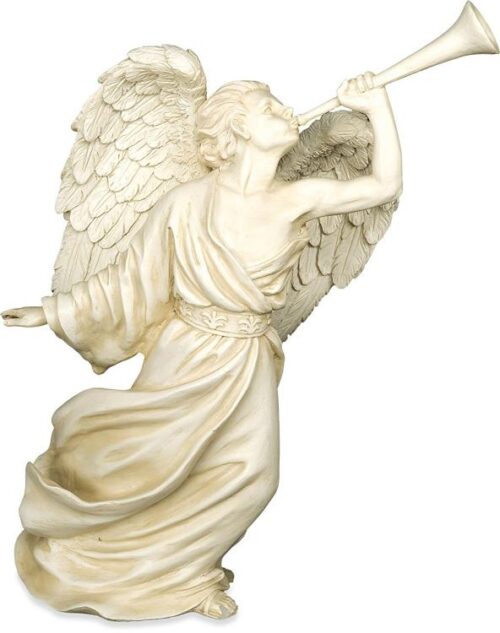 798890162518 Gabriel Archangel (Figurine)