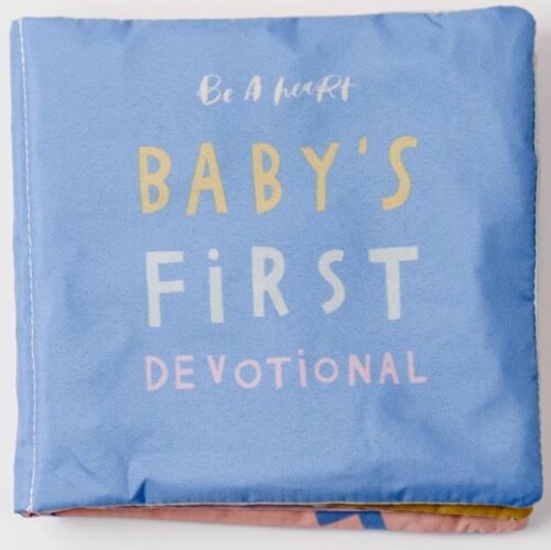 810049081546 Babys First Devotional