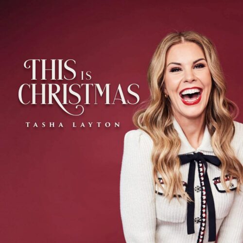 810539025463 This Is Christmas LP (Vinyl)