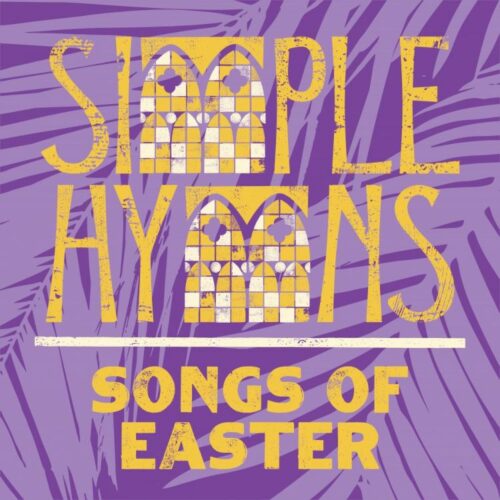 850007200916 Simple Hymns Songs Of Easter