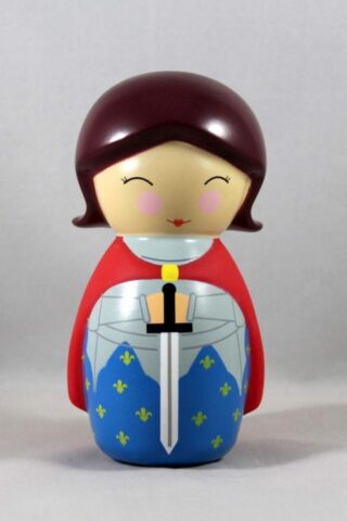 854386004561 Saint Joan Of Arc (Doll)