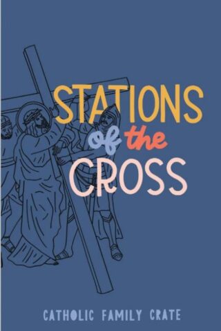 860005422876 Stations Of The Cross Ring