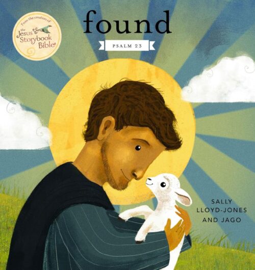 9780310757504 Found : Psalm 23