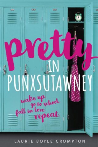 9780310762164 Pretty In Punxsutawney