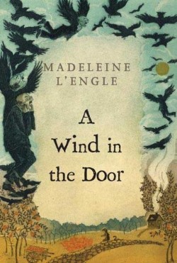 9780312368548 Wind In The Door