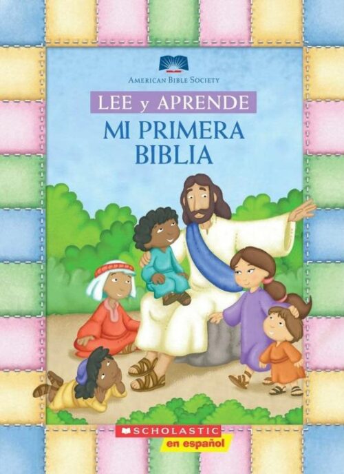 9780545056564 Lee Y Aprende: Mi Primera Bibl - (Spanish)