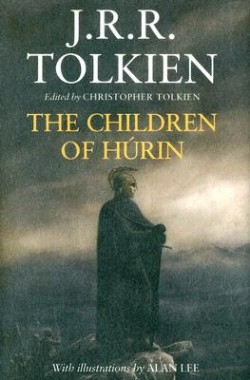 9780618894642 Children Of Hurin