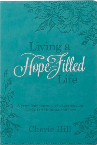 9780638000504 Living A Hope Filled Life