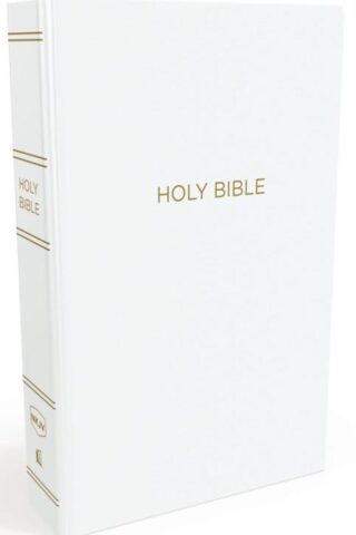 9780718075163 Gift And Award Bible Comfort Print